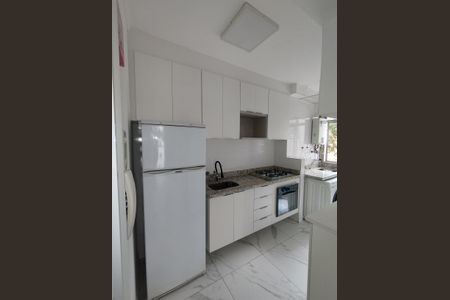 Apartamento à venda com 63m², 3 quartos e 1 vagaCozinha - Armários