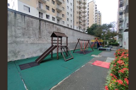 Apartamento à venda com 63m², 3 quartos e 1 vagaÁrea comum - Playground