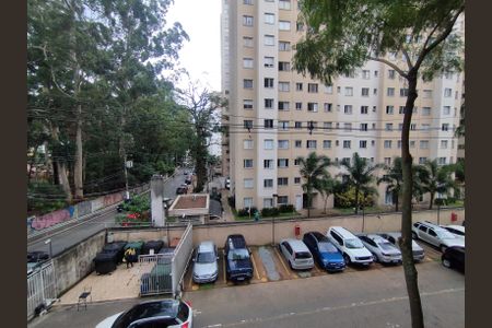 Apartamento à venda com 63m², 3 quartos e 1 vagaVista da Rua