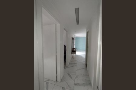 Apartamento à venda com 63m², 3 quartos e 1 vagaCorredor 