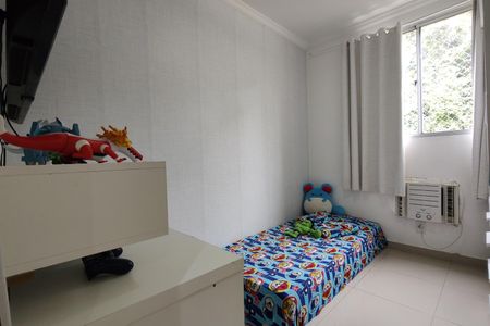 Apartamento à venda com 47m², 2 quartos e 1 vagaQuarto 1