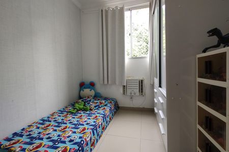 Apartamento à venda com 47m², 2 quartos e 1 vagaQuarto 1