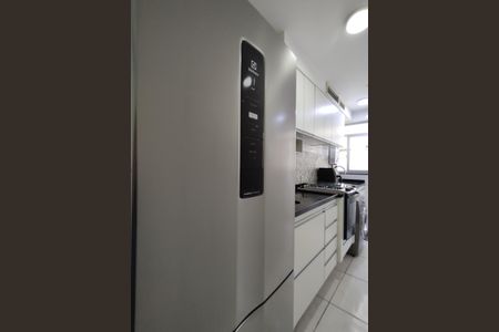 Apartamento à venda com 47m², 2 quartos e 1 vagaCozinha - Armários