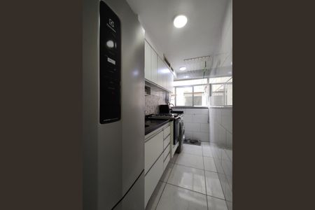 Apartamento à venda com 47m², 2 quartos e 1 vagaCozinha - Armários