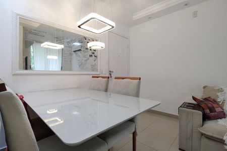 Sala de apartamento à venda com 2 quartos, 47m² em Taquara, Rio de Janeiro