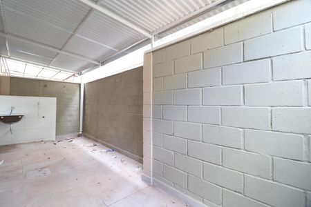 Apartamento para alugar com 47m², 2 quartos e 1 vagaÁrea de Serviço