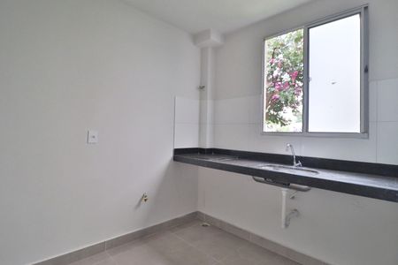 Apartamento para alugar com 47m², 2 quartos e 1 vagaCozinha