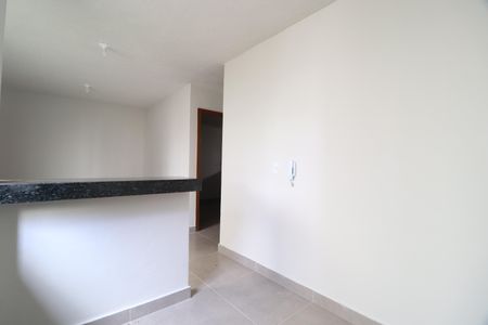 Apartamento para alugar com 47m², 2 quartos e 1 vagaCozinha