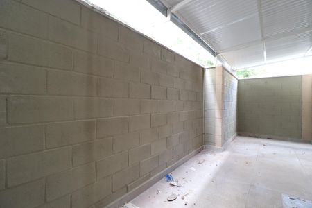 Apartamento para alugar com 47m², 2 quartos e 1 vagaÁrea de Serviço