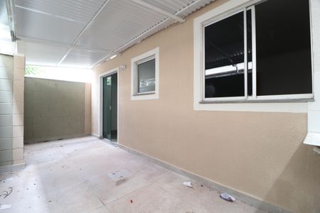 Apartamento para alugar com 47m², 2 quartos e 1 vagaÁrea de Serviço