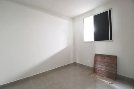 Quarto 1 de apartamento para alugar com 2 quartos, 47m² em Shopping Park, Uberlândia