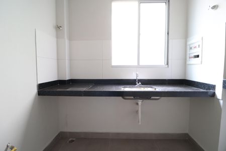Apartamento para alugar com 47m², 2 quartos e 1 vagaCozinha