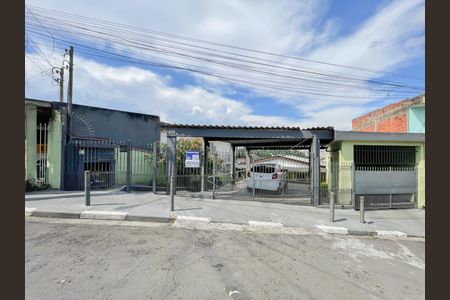 Casa à venda com 258m², 3 quartos e 3 vagasFachada