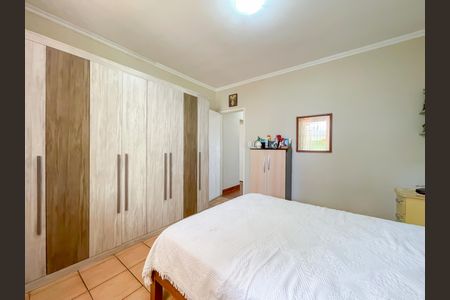 Casa à venda com 258m², 3 quartos e 3 vagasQuarto 1