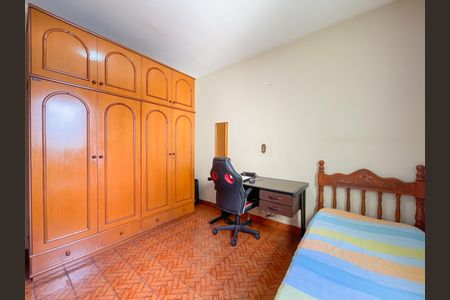 Casa à venda com 258m², 3 quartos e 3 vagasQuarto 3