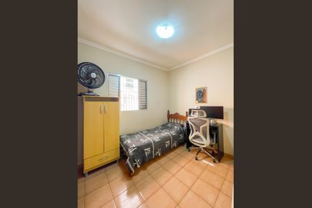 Casa à venda com 258m², 3 quartos e 3 vagasQuarto 2