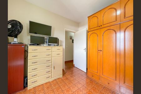 Casa à venda com 258m², 3 quartos e 3 vagasQuarto 3