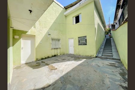 Casa à venda com 258m², 3 quartos e 3 vagasQuintal