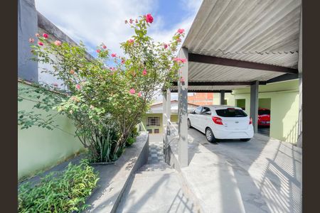 Casa à venda com 258m², 3 quartos e 3 vagasGaragem