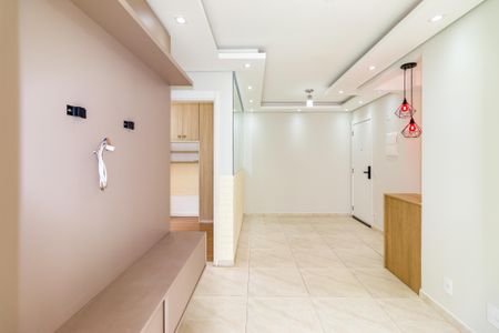 Apartamento para alugar com 2 quartos, 50m² em Vila Andrade, São Paulo