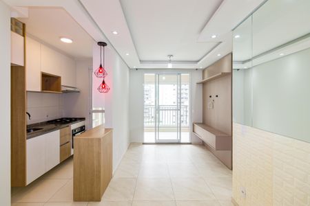 Apartamento para alugar com 2 quartos, 50m² em Vila Andrade, São Paulo