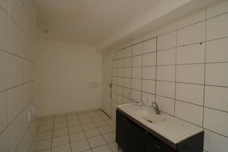 Apartamento para alugar com 40m², 2 quartos e 1 vagaCozinha