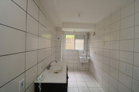 Apartamento para alugar com 40m², 2 quartos e 1 vagaCozinha