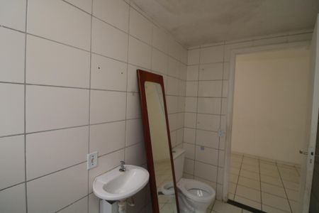 Apartamento para alugar com 40m², 2 quartos e 1 vagaBanheiro