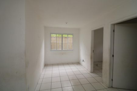 Sala de apartamento para alugar com 2 quartos, 40m² em Jardim Vila Formosa, São Paulo