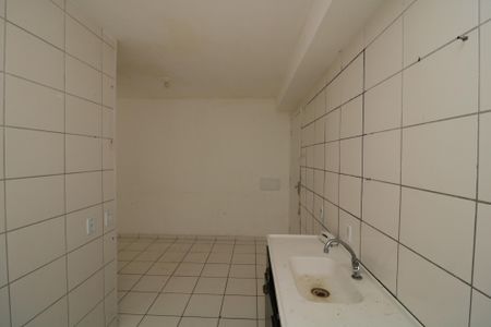 Apartamento para alugar com 40m², 2 quartos e 1 vagaCozinha
