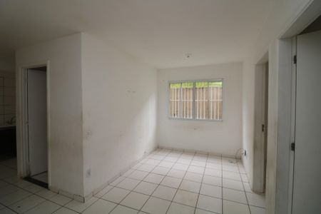Apartamento para alugar com 40m², 2 quartos e 1 vagaSala