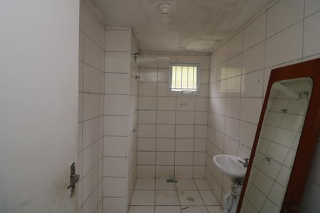 Apartamento para alugar com 40m², 2 quartos e 1 vagaBanheiro
