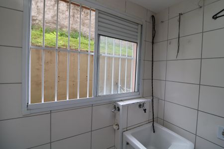 Apartamento para alugar com 40m², 2 quartos e 1 vagaÁrea de Serviço