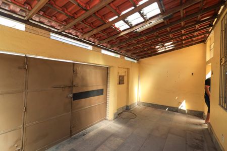 Casa para alugar com 56m², 2 quartos e 1 vagaGaragem