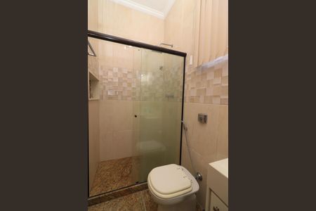 Casa para alugar com 56m², 2 quartos e 1 vagaBanheiro