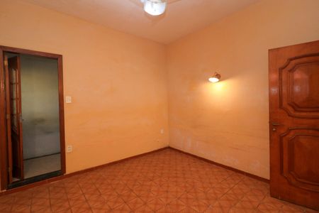 Sala  de casa para alugar com 2 quartos, 56m² em Madureira, Rio de Janeiro