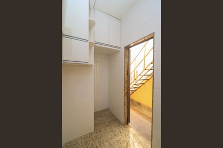 Casa para alugar com 56m², 2 quartos e 1 vagaCozinha