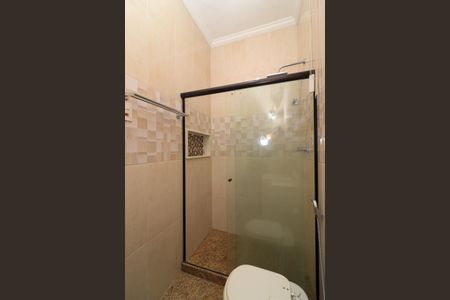 Casa para alugar com 56m², 2 quartos e 1 vagaBanheiro