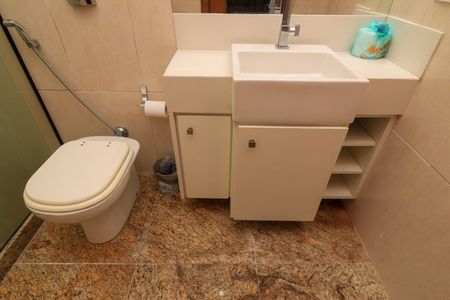 Casa para alugar com 56m², 2 quartos e 1 vagaBanheiro