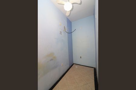 Quarto 1 de casa para alugar com 2 quartos, 56m² em Madureira, Rio de Janeiro