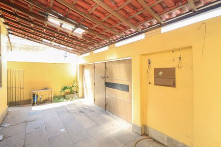 Casa para alugar com 56m², 2 quartos e 1 vagaGaragem