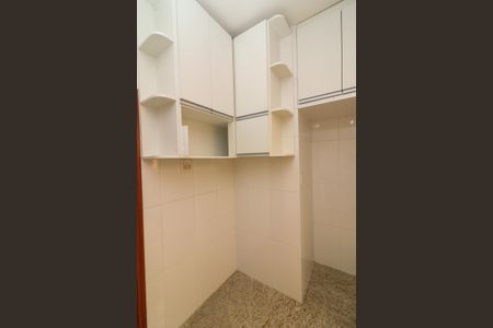 Casa para alugar com 56m², 2 quartos e 1 vagaCozinha