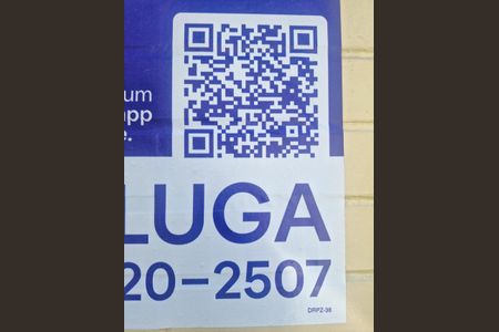 Plaquinha de casa para alugar com 2 quartos, 56m² em Madureira, Rio de Janeiro