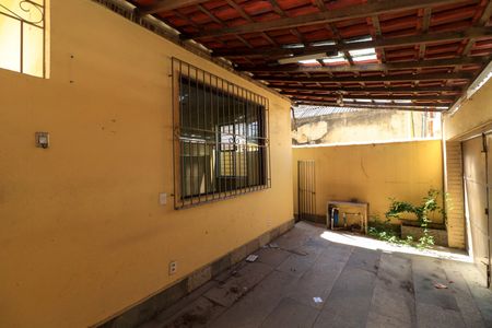 Casa para alugar com 56m², 2 quartos e 1 vagaGaragem