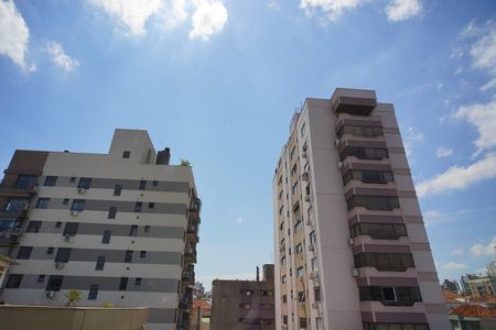 Studio para alugar com 28m², 1 quarto e sem vagaSala_Quarto _Vista 