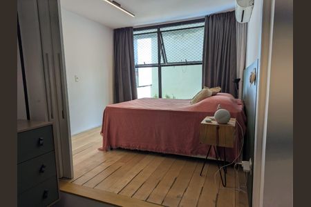 Apartamento à venda com 71m², 1 quarto e 1 vaga Apartamento à venda com 71m², 1 quarto e 1 vagaQuarto