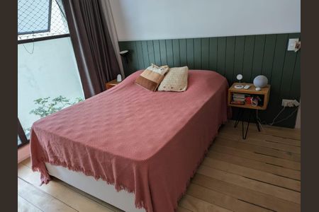 Apartamento à venda com 71m², 1 quarto e 1 vaga Apartamento à venda com 71m², 1 quarto e 1 vagaQuarto