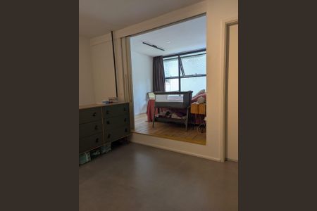 Apartamento à venda com 71m², 1 quarto e 1 vaga Apartamento à venda com 71m², 1 quarto e 1 vagaQuarto