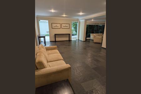 Apartamento à venda com 71m², 1 quarto e 1 vaga Apartamento à venda com 71m², 1 quarto e 1 vagaÁrea comum