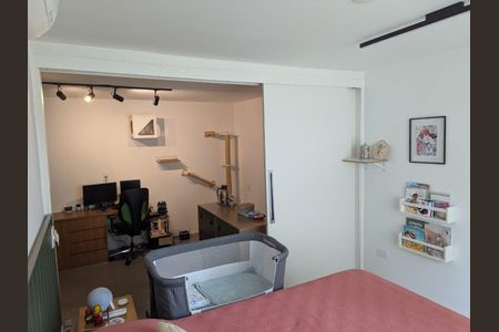 Sala de apartamento à venda com 1 quarto, 71m² em Paraíso, São Paulo